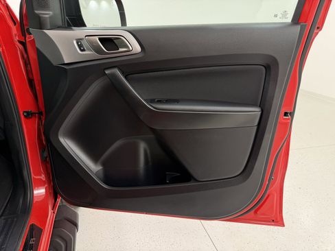 Used 2021 Ford Ranger XLT w/ Equipment Group 302A High image 32