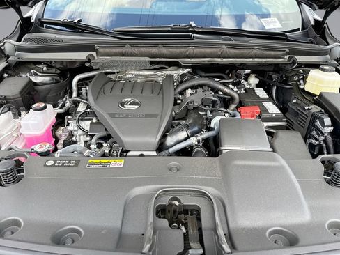 Used 2026 Lexus RX 350 FWD image 14