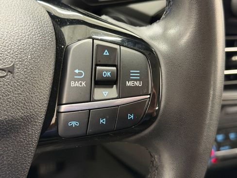 Used 2023 Ford Escape Active AWD/4WD image 26