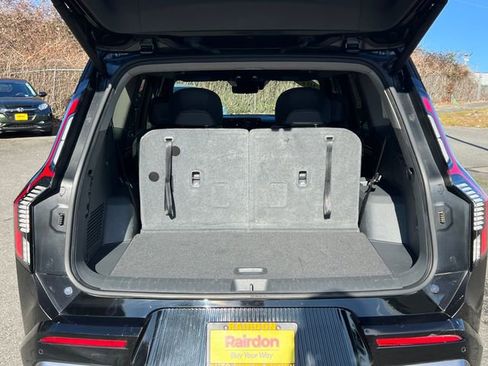 Used 2024 Kia EV9 Land image 20