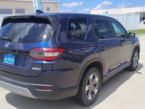 Used 2024 Honda Pilot EX-L image 7