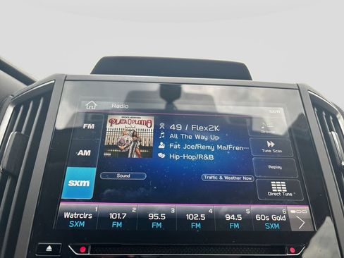Certified 2023 Subaru Crosstrek 2.5i Limited AWD/4WD image 23