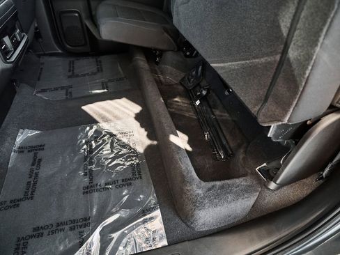 Used 2022 Chevrolet Silverado 1500 RST w/ Z71 Off-Road Package image 22