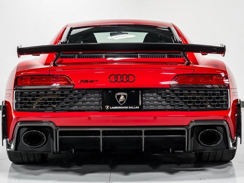 Used 2023 Audi R8 V10 GT RWD image 4