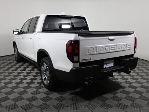 New 2026 Honda Ridgeline RTL image 6