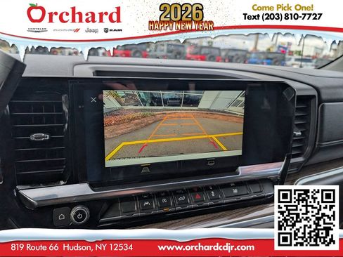 Used 2024 Chevrolet Silverado 1500 LT image 29