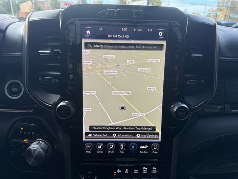 Used 2019 RAM 1500 Limited image 15