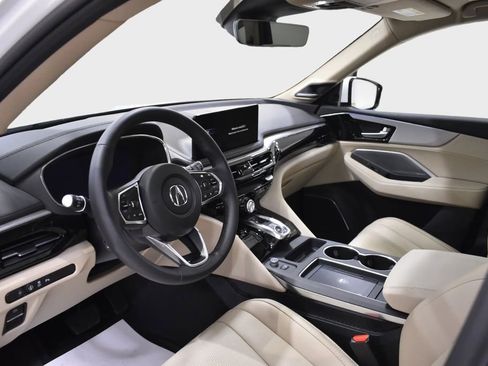 Used 2025 Acura MDX w/ Technology Package image 23