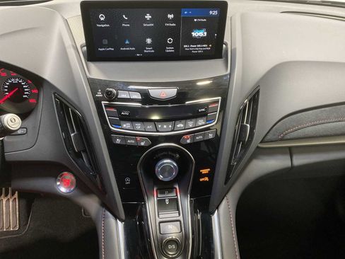 Used 2025 Acura RDX A-Spec image 16