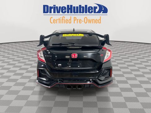 Used 2021 Honda Civic Type R image 7