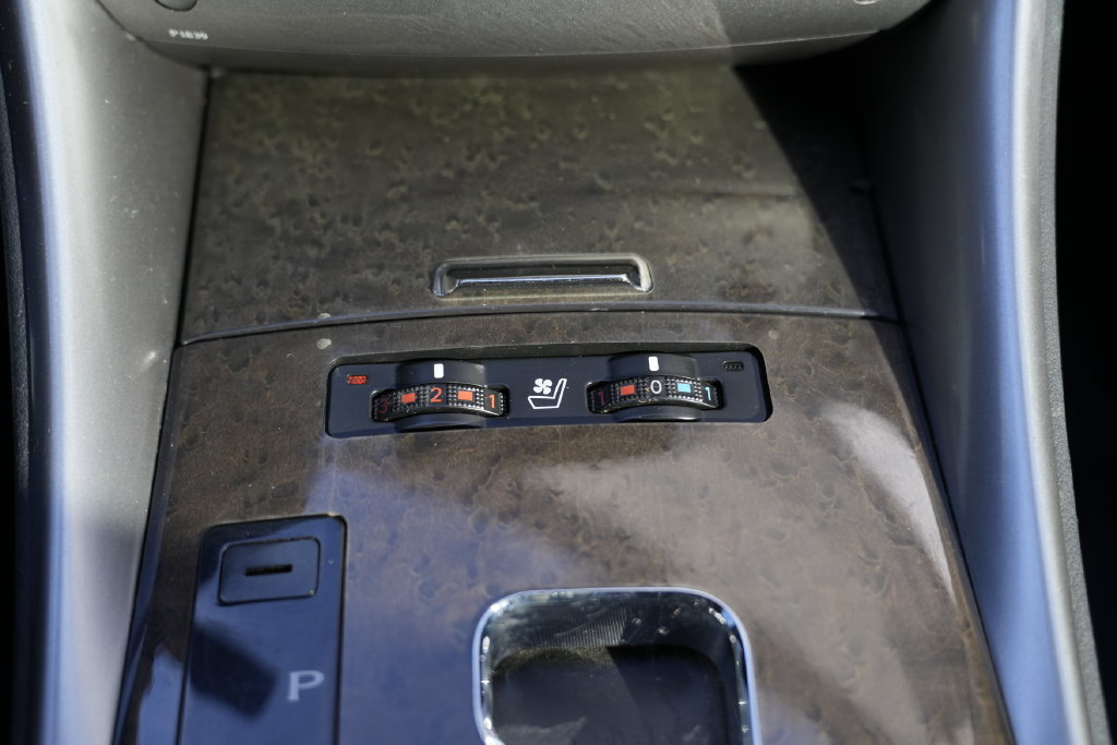 Used 2012 Lexus IS 350 AWD w/ Luxury Plus Value Edition image 61