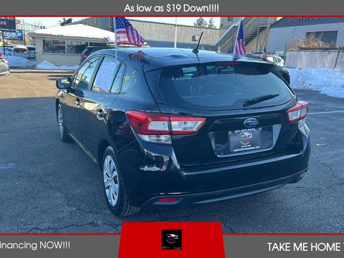 Used 2019 Subaru Impreza 2.0i image 3