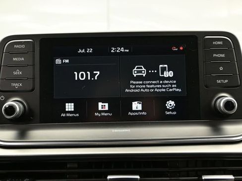 Used 2021 Kia Telluride S AWD/4WD image 31