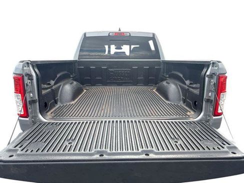 Used 2020 RAM 1500 Big Horn RWD image 20