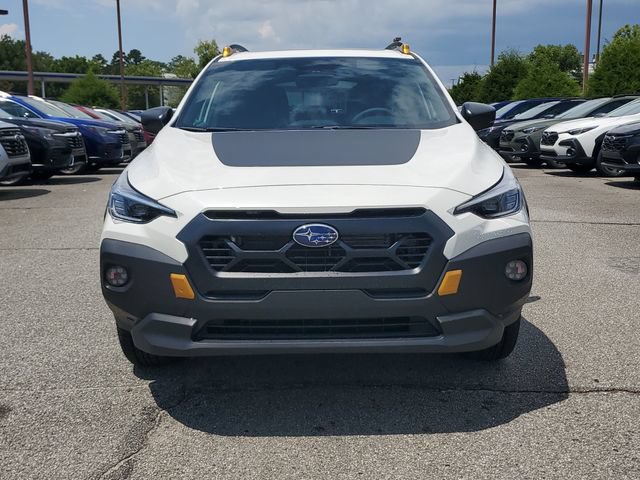 New 2026 Subaru Crosstrek 2.5i Wilderness w/ Crosstrek Mirror Package AWD/4WD image 2