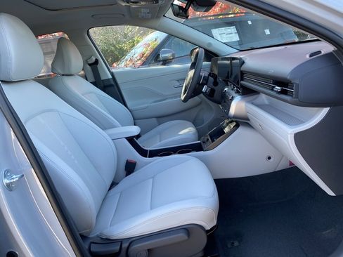 New 2026 Hyundai Kona Limited image 34