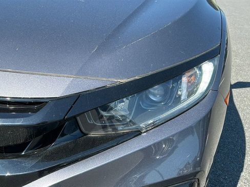 Used 2019 Honda Civic Sport image 8
