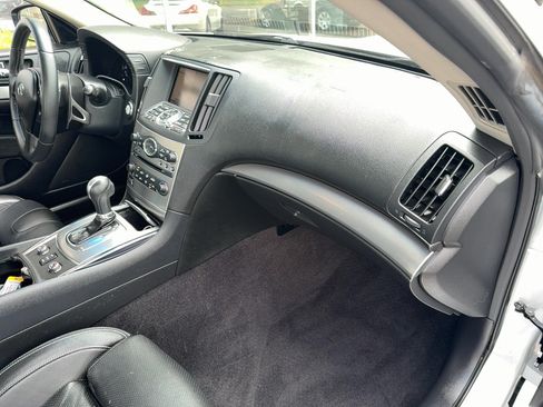Used 2011 INFINITI G37 x Coupe w/ Premium Pkg AWD/4WD image 21