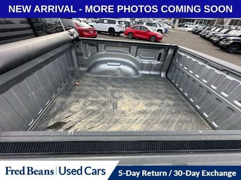 Certified 2021 RAM 1500 Big Horn image 12