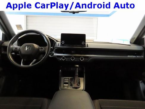 Used 2023 Honda CR-V Sport image 8