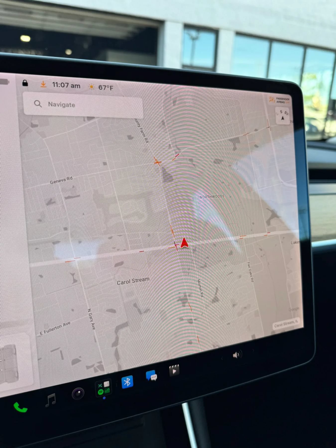 Used 2018 Tesla Model 3 Long Range AWD/4WD image 22