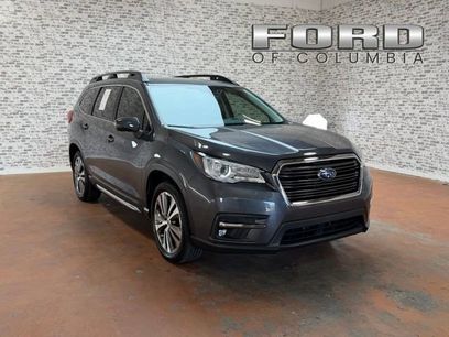 Used 2022 Subaru Ascent Limited w/ Technology Package