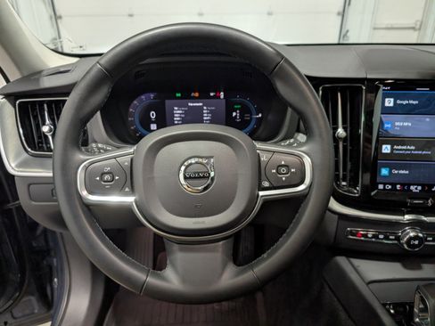 Used 2023 Volvo XC60 T8 Core image 16