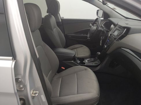 Used 2014 Hyundai Santa Fe Sport w/ Popular Equipment Package 02 FWD image 21