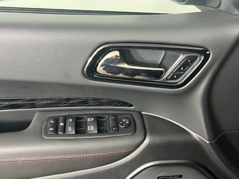 New 2026 Dodge Durango GT image 23