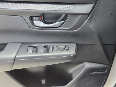 Certified 2024 Honda CR-V EX image 26