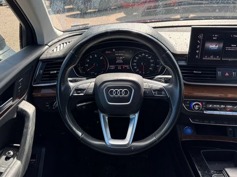 Used 2021 Audi Q5 2.0T Premium AWD/4WD image 10