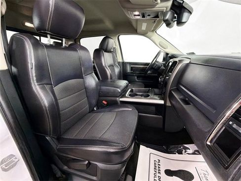 Used 2017 RAM 1500 Sport image 24