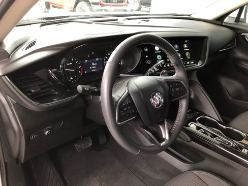 Used 2022 Buick Envision Preferred FWD image 16