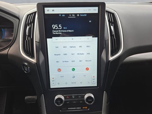 Certified 2023 Ford Edge SEL w/ Convenience Package image 17