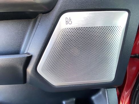 Used 2023 Ford F150 Lariat w/ Equipment Group 502A High image 18