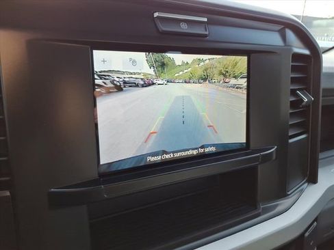 New 2026 Ford F350 XL AWD/4WD image 22