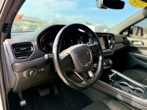 Used 2024 Dodge Durango GT AWD/4WD image 9