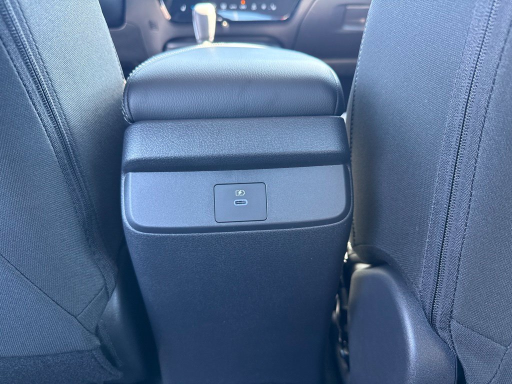 New 2027 Nissan Sentra SV FWD image 13