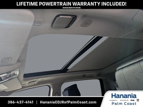 New 2026 RAM 1500 Tungsten w/ Off Road Group AWD/4WD image 19