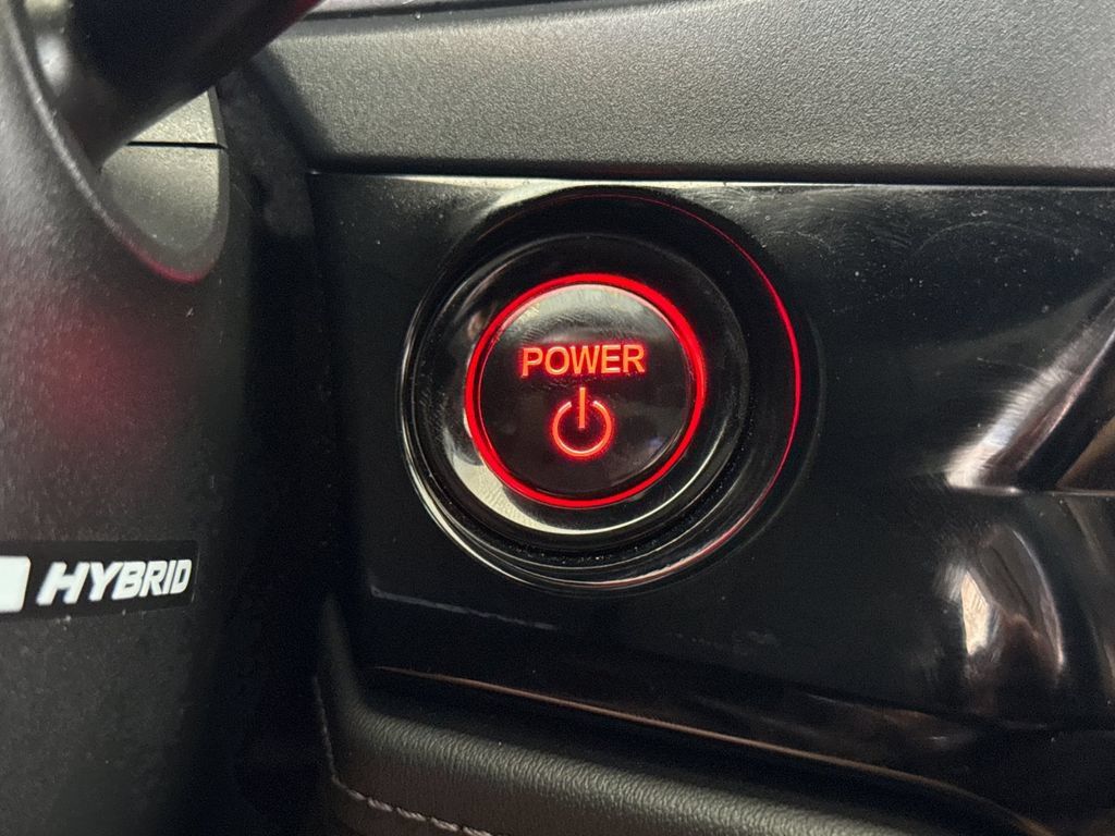 Used 2024 Honda Accord Touring image 21