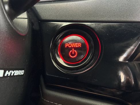 Used 2024 Honda Accord Touring image 21
