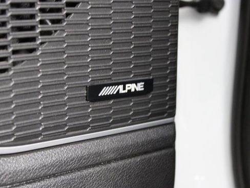 Used 2023 Jeep Grand Cherokee Trailhawk w/ Advanced Protech Group II image 36