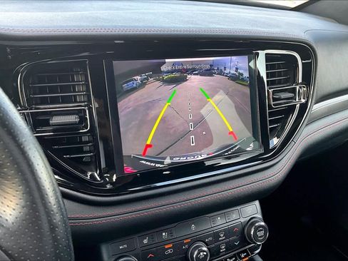 Used 2023 Dodge Durango GT image 26