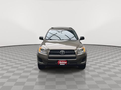 Used 2012 Toyota RAV4 4WD w/ Upgrade Value Pkg image 28