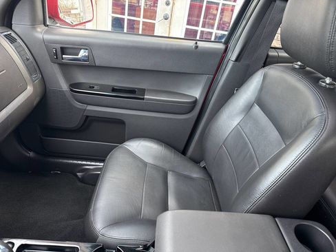 Used 2008 Ford Escape Limited image 34