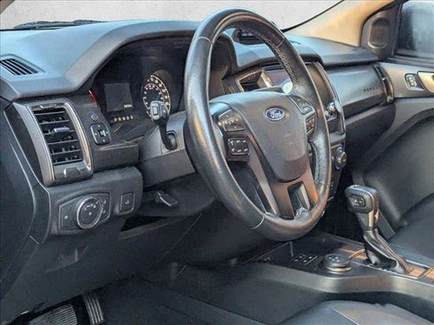 Used 2021 Ford Ranger XLT w/ Tremor Off-Road Package image 2