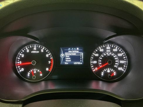 Used 2018 Kia Optima LX FWD image 19