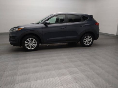 Used 2019 Hyundai Tucson Value image 2