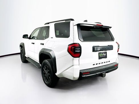 Used 2025 Toyota 4Runner SR5 image 5
