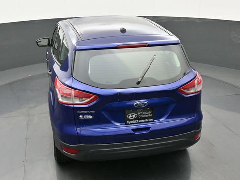Used 2016 Ford Escape S image 29